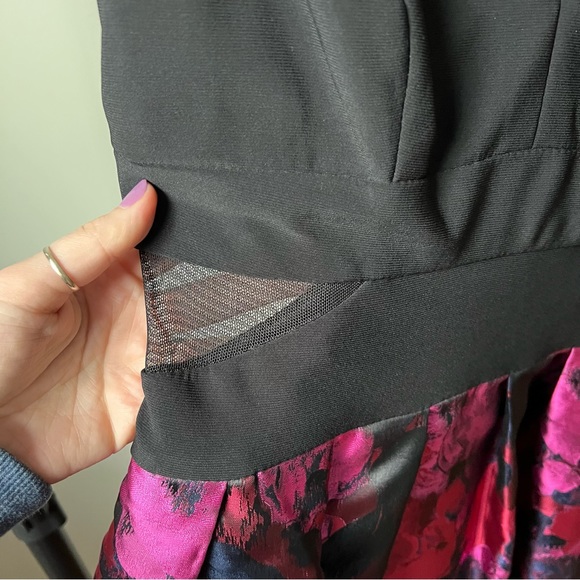 Xscape mini dress - Picture 4 of 4